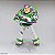 Buzz Lightyear Toy Story 4 Plastic Model Bandai Original - Imagem 5