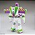 Buzz Lightyear Toy Story 4 Plastic Model Bandai Original - Imagem 8