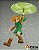 Link DX Edition Figma The Legend of Zelda: A Link Between Worlds ver. Original - Imagem 3