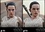 Rey & BB-8 Star Wars O despertar da Força Movie Masterpiece 337 Hot Toys - Imagem 2