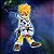 Yamato Ishida "Matt" & Gabumon G.E.M. Series Digimon Adventure Megahouse Original - Imagem 1