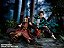 Nezuko Kamado Demon Slayer Kimetsu no Yaiba Figma 508 Max Factory Original - Imagem 6