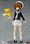 [ENCOMENDA] Sakura Kinomoto Cardcaptor Figma Uniform ver. Original Max factory - Imagem 4
