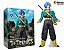 Trunks Dragon Ball Master Stars Piece Banpresto Original - Imagem 1