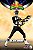 Ranger Preto Power Rangers Mighty Morphin Threezero original - Imagem 3