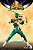 Ranger Verde Power Rangers Mighty Morphin Threezero original - Imagem 5