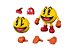 Pac Man S.H. Figuarts Bandai Original - Imagem 3