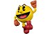 Pac Man S.H. Figuarts Bandai Original - Imagem 2
