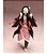 Nezuko Kamado Demon Slayer Kimetsu no Yaiba BUZZmod Aniplex Original - Imagem 5