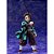 Tanjiro Kamado Demon Slayer Kimetsu no Yaiba BUZZmod Aniplex Original - Imagem 2