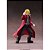 Edward Elric Fullmetal Alchemist BUZZmod Aniplex Original - Imagem 3