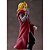 Edward Elric Fullmetal Alchemist BUZZmod Aniplex Original - Imagem 9