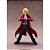 Edward Elric Fullmetal Alchemist BUZZmod Aniplex Original - Imagem 4