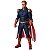 Homelander The Boys Mafex 151 Medicom Toy Original - Imagem 4