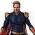 Homelander The Boys Mafex 151 Medicom Toy Original - Imagem 3