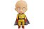 Saitama One-Punch Man Nendoroid 575 Good Smile Company Original - Imagem 1