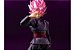 Goku Black Super Saiyajin Rose Dragon Ball Super S.H. Figuarts Bandai Original - Imagem 3