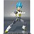 Vegeta Super Sayajin God SS S.H. Figuarts Dragon Ball Super Bandai Original - Imagem 1