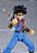 Fly Dragon Quest A grande aventura de Dai Figma 500 Max Factory Original - Imagem 7