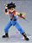 Fly Dragon Quest A grande aventura de Dai Figma 500 Max Factory Original - Imagem 5