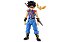 Fly Dragon Quest A grande aventura de Dai Figma 500 Max Factory Original - Imagem 1