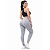 Calça Legging Modeladora em Suplex de Poliamida Power - Imagem 4