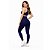 Calça Legging Modeladora em Suplex de Poliamida Power - Imagem 6