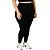 Calça Legging Power Plus Size cós 15cm. Suplex Poliamida - Imagem 1