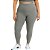 Calça Legging Power Plus Size cós 15cm. Suplex Poliamida - Imagem 3