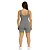 Macaquinho Fitness Curto Feminino - Imagem 6