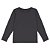 Blusa Térmica Segunda Pele Infantil Flanelada - Imagem 12