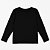 Blusa Térmica Segunda Pele Infantil Flanelada - Imagem 11