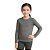 Blusa Térmica Segunda Pele Infantil Flanelada - Imagem 3