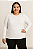 Blusa Térmica Feminina Plus Size - Imagem 8