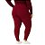 Calça Legging Peluciada Térmica Plus Size Suplex Flanelado Cód: FC8046 - Imagem 11