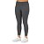Calça legging Infantil em suplex de Poliamida Cinza Chumbo - Imagem 2