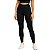 Calça Legging Feminina Preta Power - Imagem 1