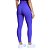 Calça Legging Fitness Feminina Lilás - Imagem 2