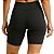 Bermuda Fitness Feminina Preta - Imagem 2
