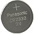 Bateria Panasonic 2330 - Imagem 2