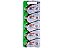 BATERIA LR41 MAXELL - Imagem 1