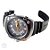 Pulseira Citizen Aqualand Meia Lua U-100/u-101/jv005 - Imagem 1