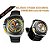 Pulseira Citizen Aqualand Meia Lua U-100/u-101/jv0055 - Imagem 4