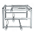 Kit Suporte 1004 Premium - Imagem 1