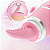 Vibrador De Sucção Com Língua Estimulador De Ponto G - PUSSY - Imagem 3