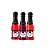 Sabonete Líquido Banho & Espuma Especial 150ML – HOT FLOWERS - Imagem 2