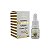 Permita-se Gel Excitante Unissex Esquenta E Vibra 15ML Intt - Imagem 1