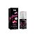 Vibration Gel Excitante Que Vibra Sabor Chiclete 17ML Intt - Imagem 1