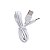Estimulador Clitoriano Porquinho 6 Modos Vibrações Cabo USB - Imagem 3