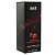 Vibration Gel Excitante Beijável Sabor Morango 17Ml Intt - Imagem 1